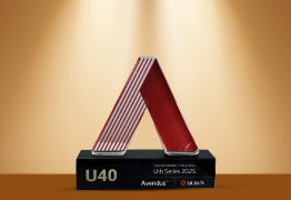 Avendus Wealth Hurun U40 India 2025