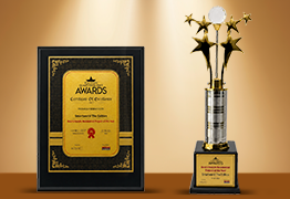 Real Estate Quality Excellence Awards