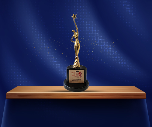 Award image 1