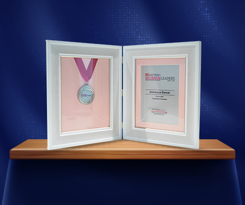 Award image 1