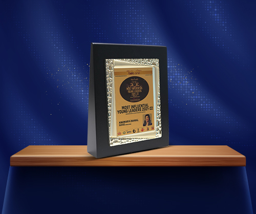 Award image 1