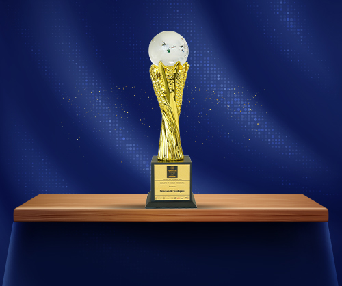 Award image 1
