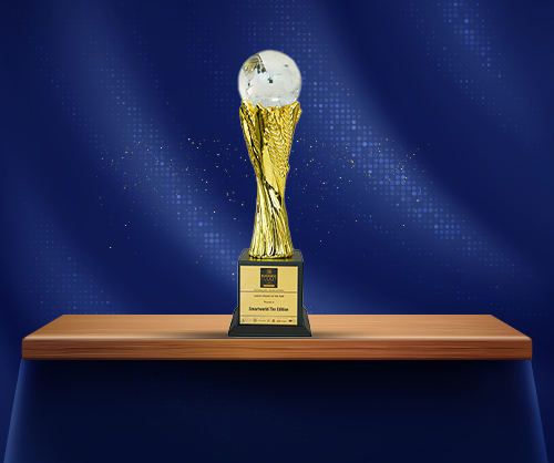 Award image 11