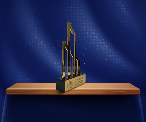 Award image 1