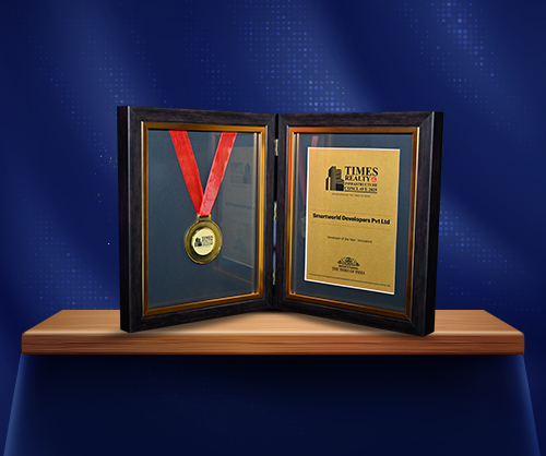 Award image 12
