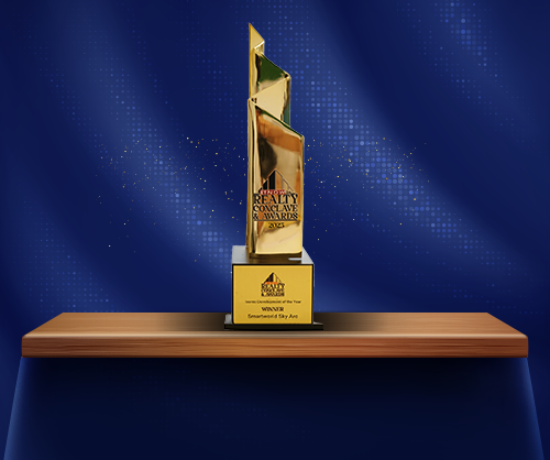 Award image 12