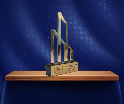 Award image 1
