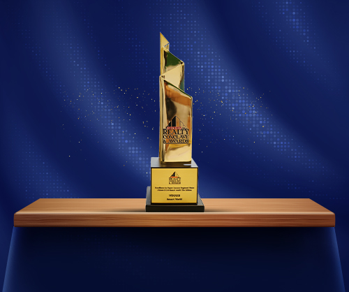 Award image 1