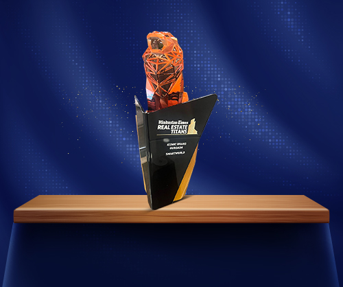Award image 9