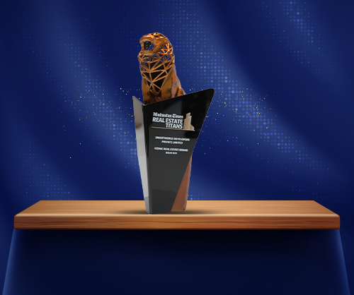 Award image 1