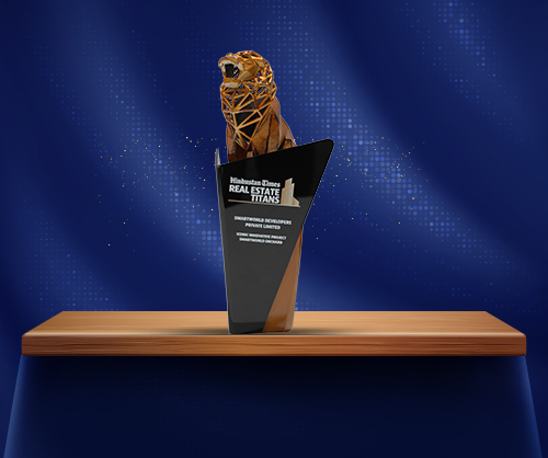 Award image 1