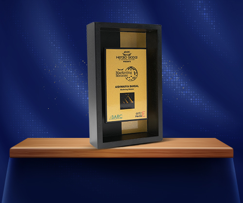 Award image 1