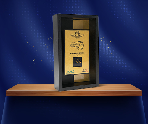 Award image 1