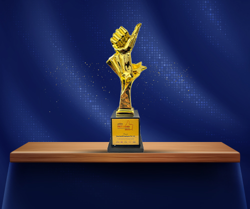 Award image 1