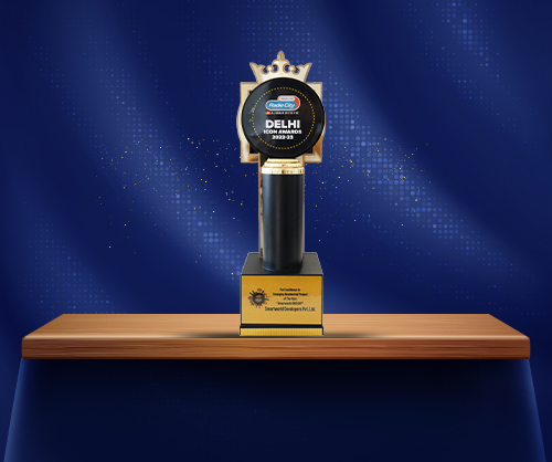 Award image 1