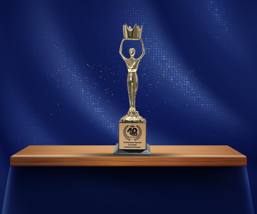 Award image 1