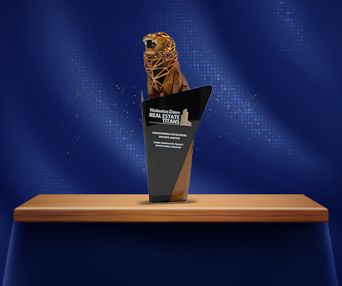 Award image 1