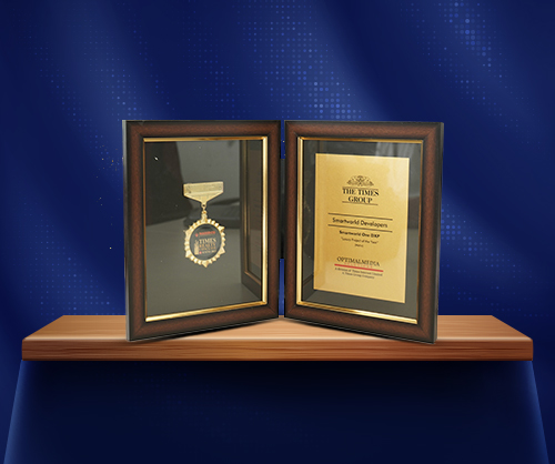 Award image 1