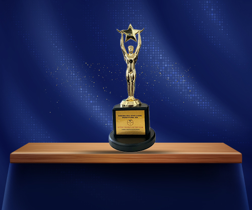 Award image 1