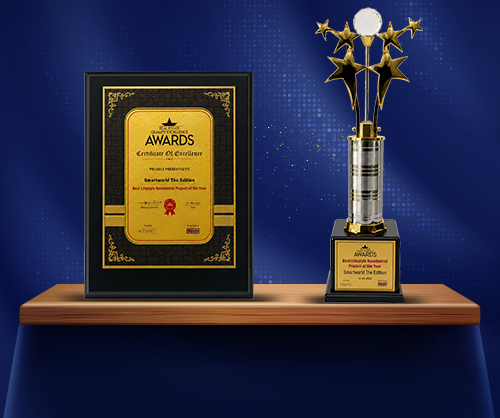 Award image 12