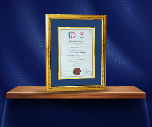 Award image 12