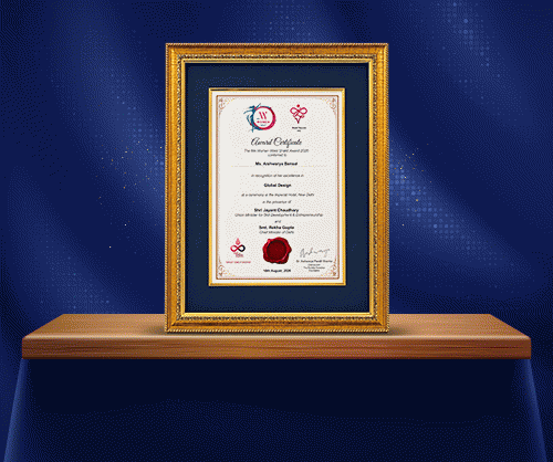 Brand of the Year 2026 - Real Estate Quality Excellence Awards, Smartworld Developers