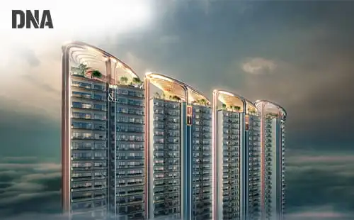 DNA - How Noida's Expressway Belt is emerging as the city's billionaire corridor (July 2026)