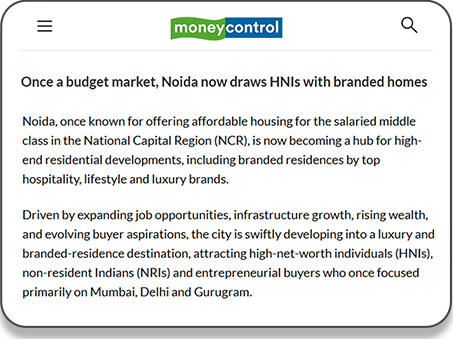 noida