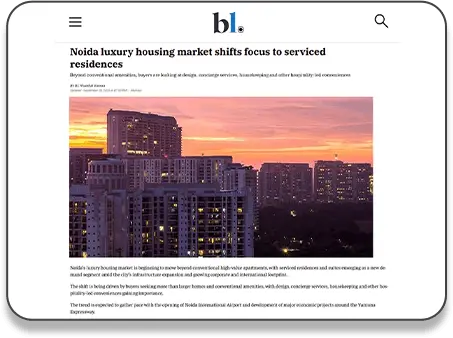 Smartworld Developers featured in znews - media coverage