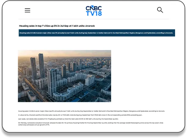 Smartworld Developers featured in znews - media coverage