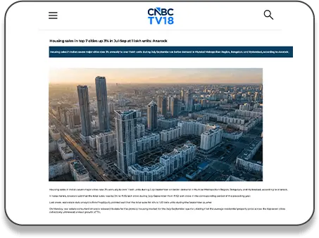 Smartworld Developers featured in znews - media coverage
