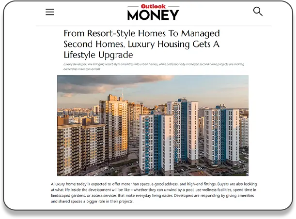 Smartworld Developers featured in znews - media coverage