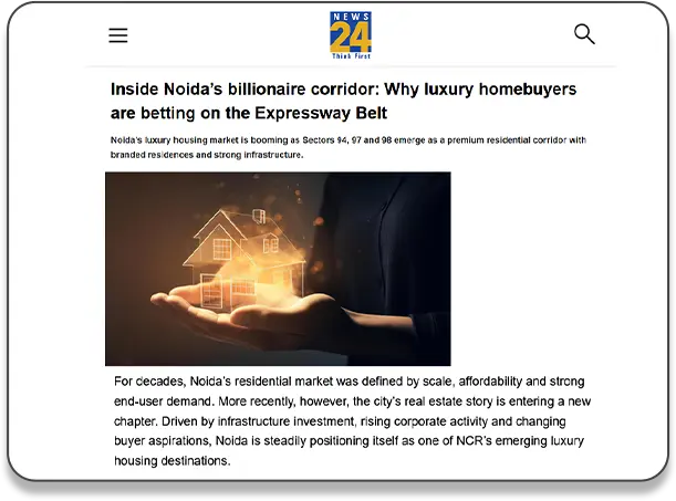 noida