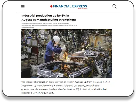 Smartworld Developers featured in znews - media coverage