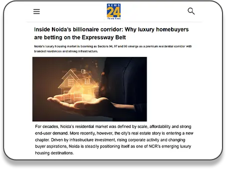 noida