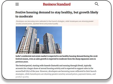 Smartworld Developers featured in znews - media coverage
