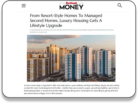 Smartworld Developers featured in znews - media coverage