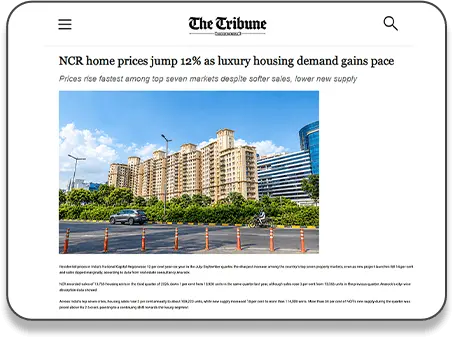 Smartworld Developers featured in znews - media coverage