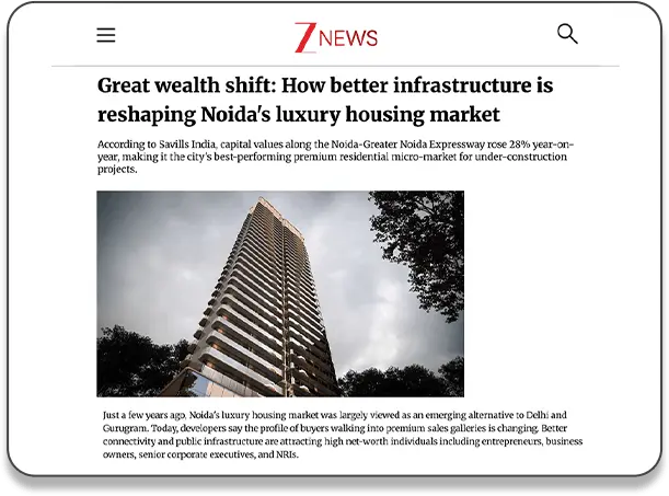 noida