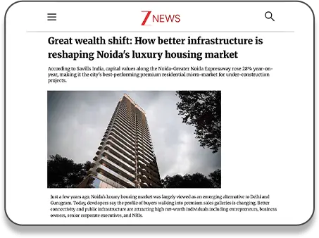 noida