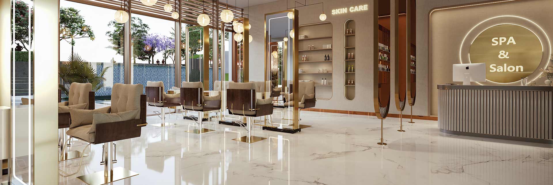 Amenities