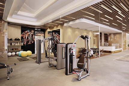 Amenities