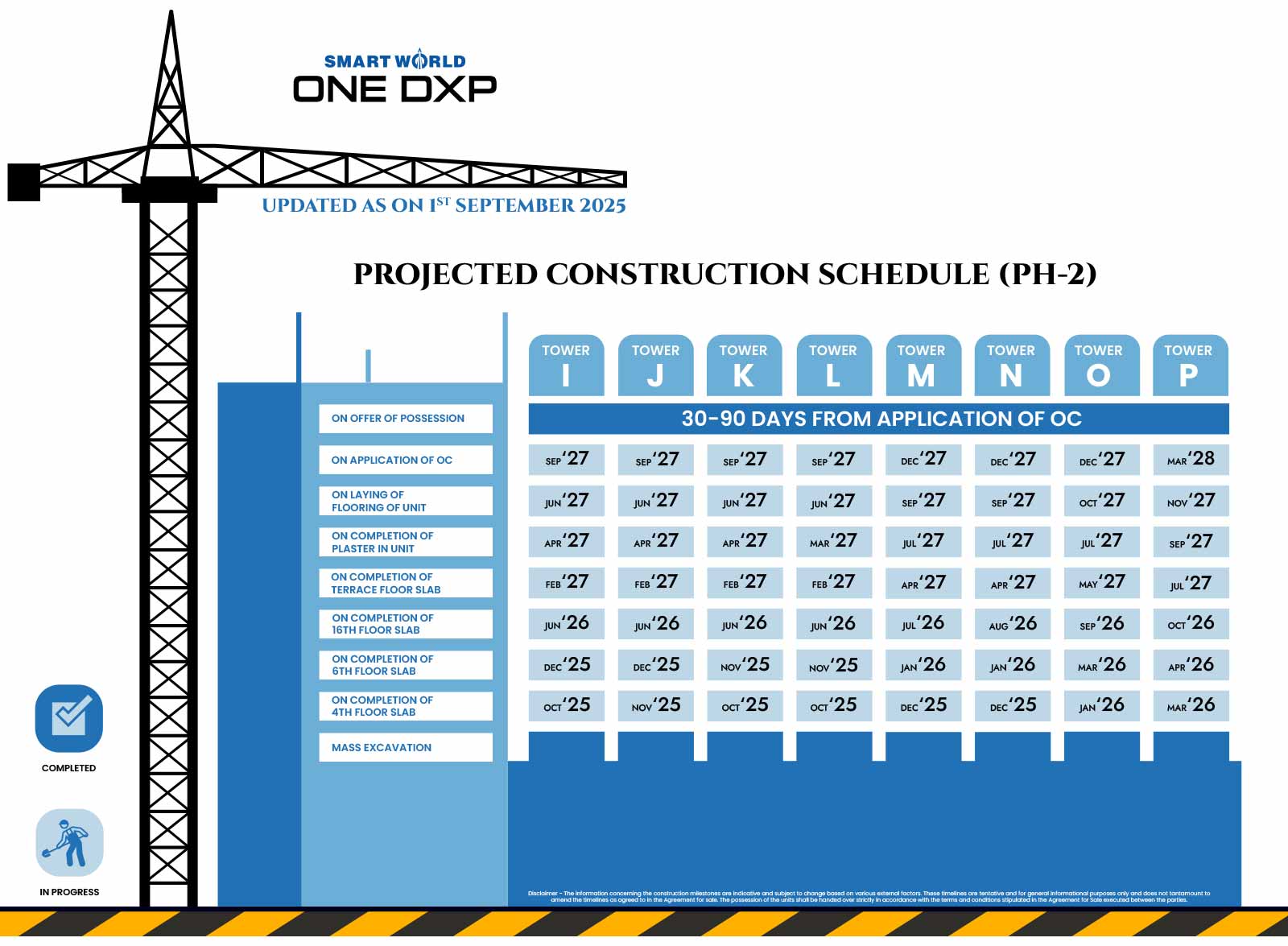 constructionschedule