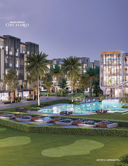 Smartworld-Orchard