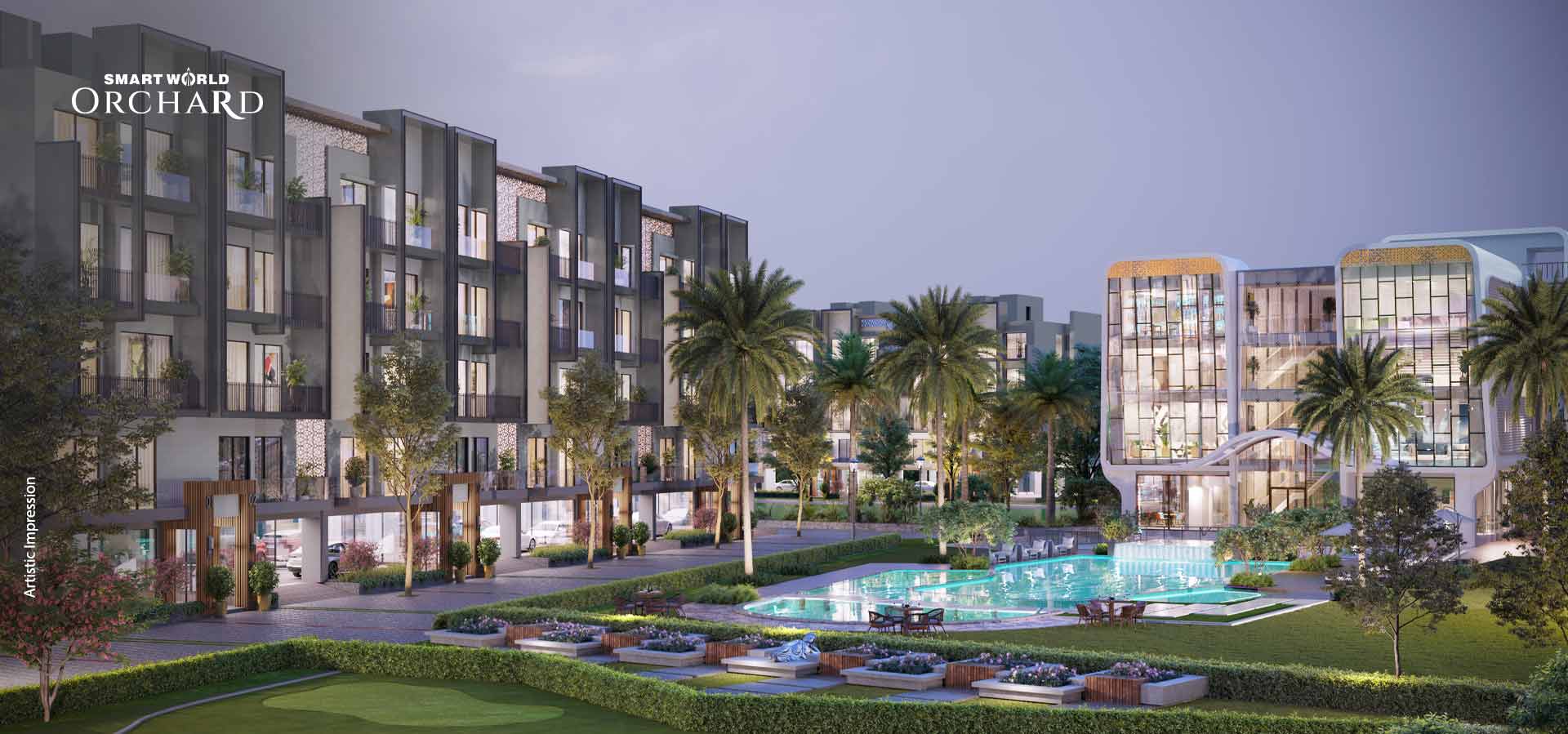 Smartworld-Orchard