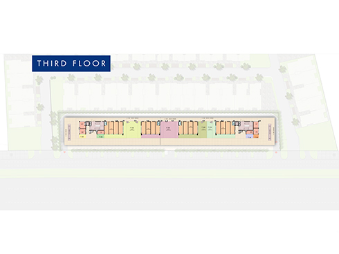 Third Floor