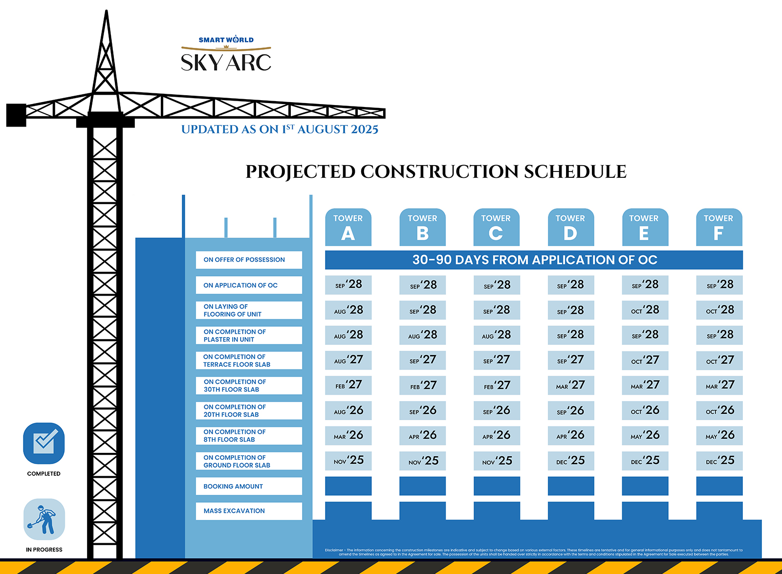 constructionschedule