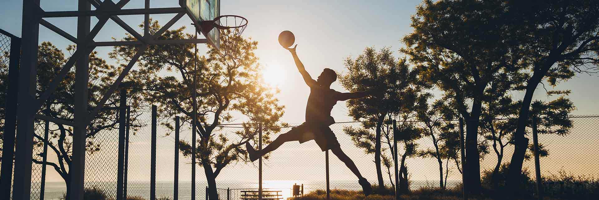 Basketball