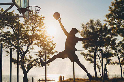 Basketball