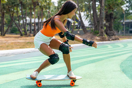 Skating